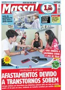 Capa do Dia