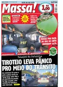 Capa do Dia