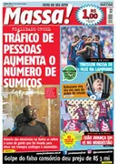 Capa do Dia