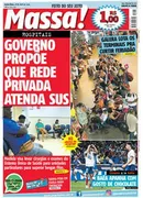 Capa do Dia