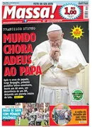 Capa do Dia
