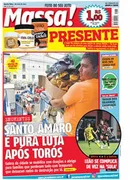 Capa do Dia