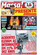 Capa do Dia