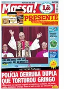 Capa do Dia