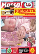 Capa do Dia