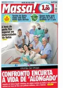 Capa do Dia