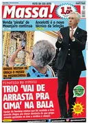 Capa do Dia