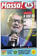 Capa do Dia
