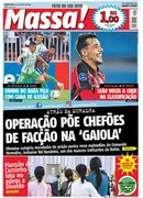 Capa do Dia