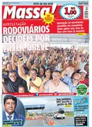 Capa do Dia