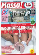 Capa do Dia
