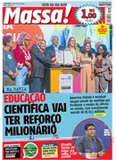 Capa do Dia