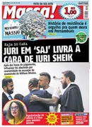 Capa do Dia