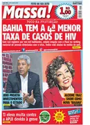 Capa do Dia
