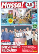 Capa do Dia