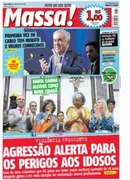Capa do Dia