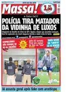 Capa do Dia