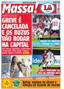 Capa do Dia