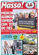Capa do Dia