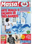 Capa do Dia