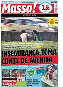 Capa do Dia