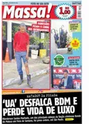 Capa do Dia