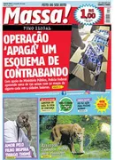 Capa do Dia