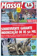 Capa do Dia