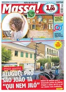 Capa do Dia
