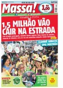 Capa do Dia