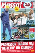 Capa do Dia