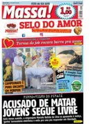 Capa do Dia