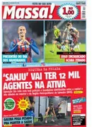 Capa do Dia