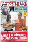 Capa do Dia