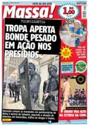Capa do Dia