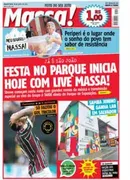 Capa do Dia