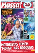 Capa do Dia