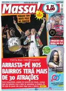 Capa do Dia