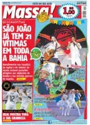Capa do Dia