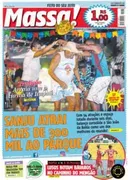 Capa do Dia