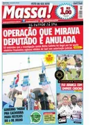 Capa do Dia