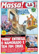 Capa do Dia