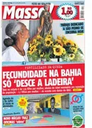 Capa do Dia
