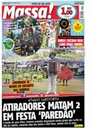 Capa do Dia