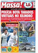 Capa do Dia