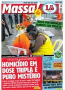 Capa do Dia