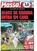 Capa do Dia