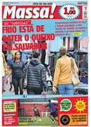 Capa do Dia