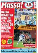 Capa do Dia