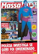 Capa do Dia